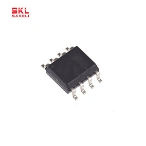 TL072ACDRE4 SOIC-8 FET giriş operasyonel amplifikatör entegre devre - Product Image 1