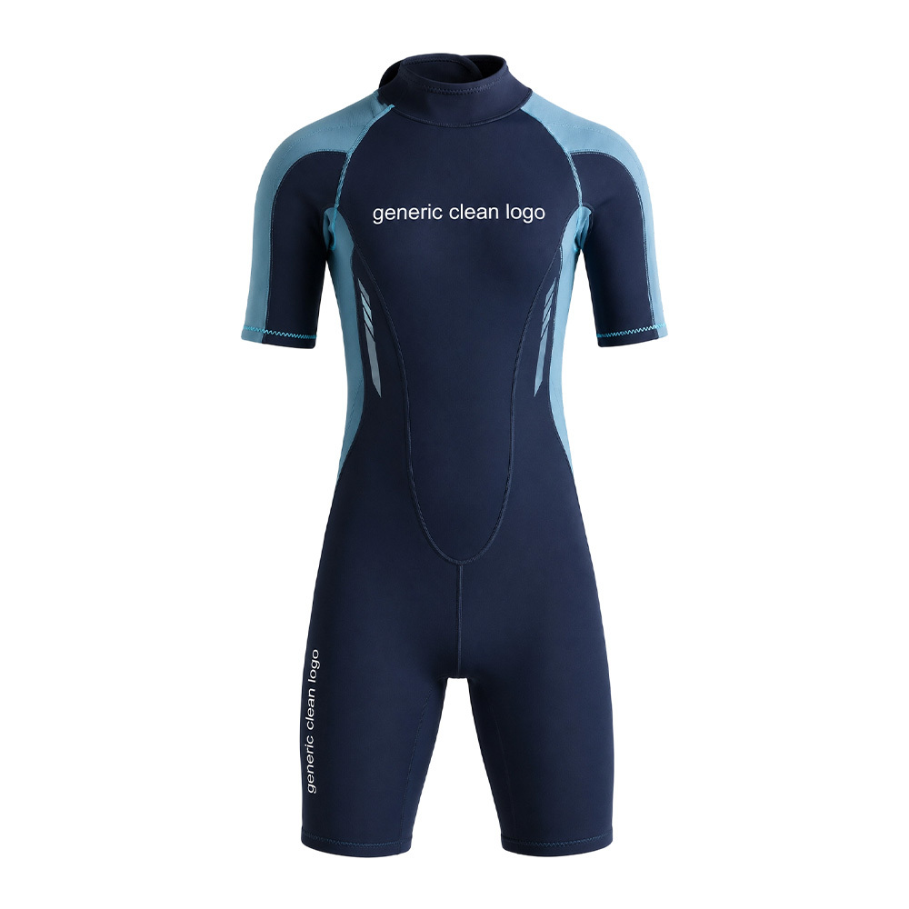 Navy Light Blue