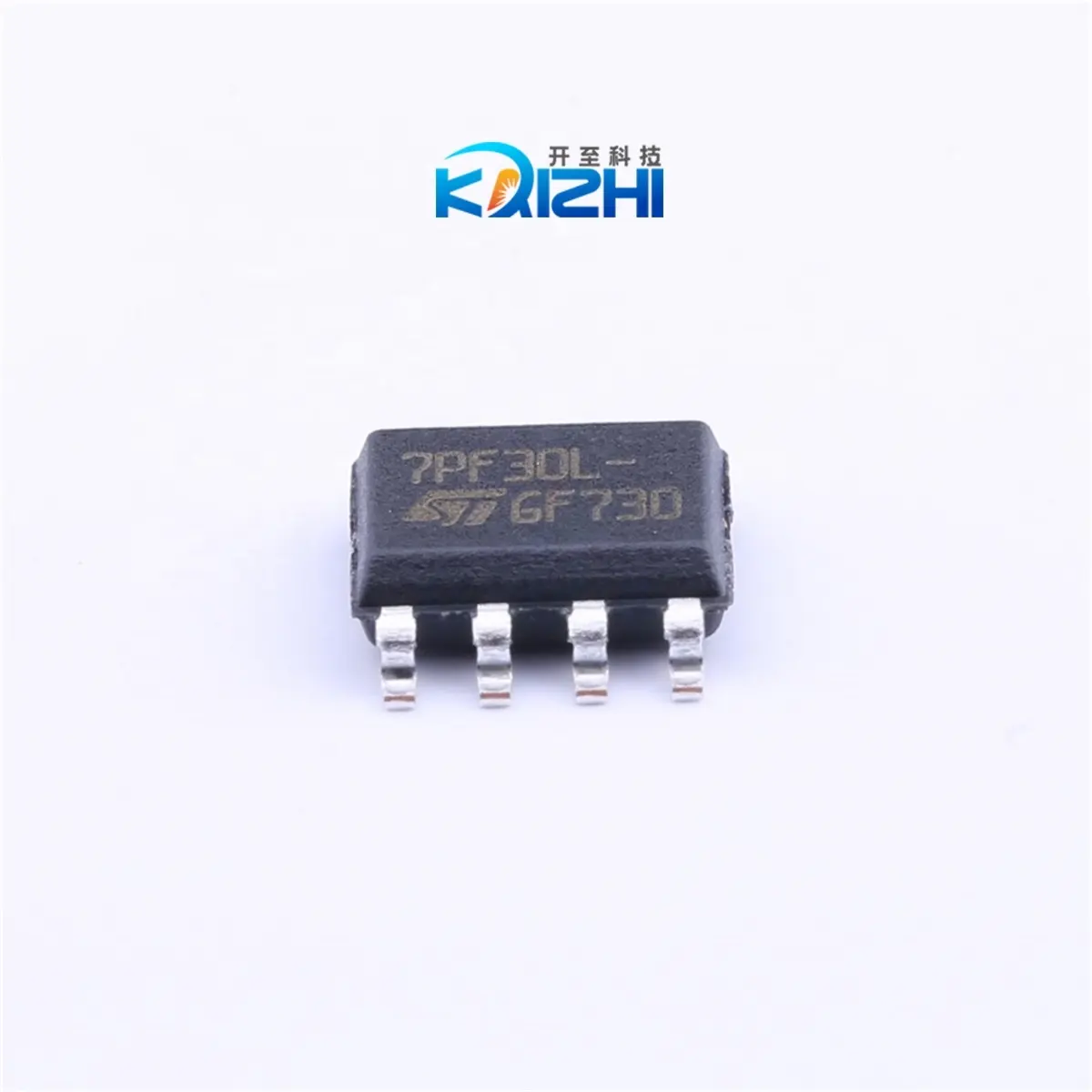 Nuovo componente elettronico originale in stock Transistor STS7PF SOIC-8 STS7PF30L