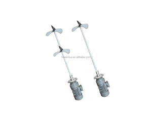 Çok sektör kullanımı için evrensel IBC Tote karıştırıcı - Product Image 4