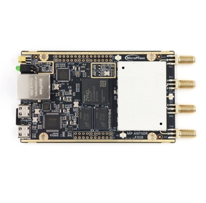Microphase <strong>Software</strong> Defined Radio Demo Board Antsdr E310 Radio Transmitter SDR Transceiver Communication &amp; <strong>Networking</strong> Product - Product Image 6