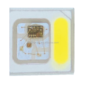 集積集積集積回路SK6812MINI-RGBW 3535ミニLEDチップSK6812MINI-RGBW-BW-P6 RGBA - Product Image 1