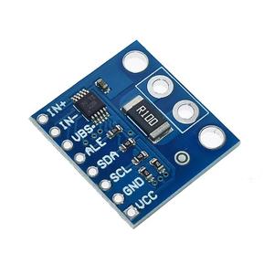 Modulo sensore di monitoraggio corrente/potenza bidirezionale interfaccia IIC INA226 226 0.01Ohm 0.1Ohm - Product Image 4