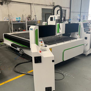 Fabrik preis 1500*3000mm Holz CNC Router DSP Controller mit Aspire ARTCAM Software für Möbel - Product Image 2
