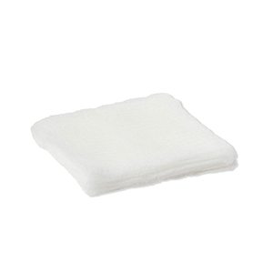 Tıbbi kullanım için toptan 10*10cm steril EOS tipi gazlı bez swablar dezenfekte swablar - Product Image 1