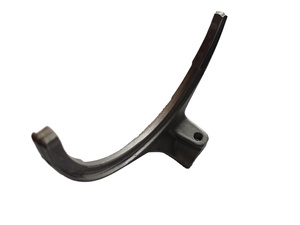 Nhà máy hiệu suất cao xe tải hộp số máy kéo thành phần truyền dẫn phụ trợ hộp Shift <span class=keywords><strong>JS125T</strong></span>-<span class=keywords><strong>1707067</strong></span> ngã ba - Product Image 5