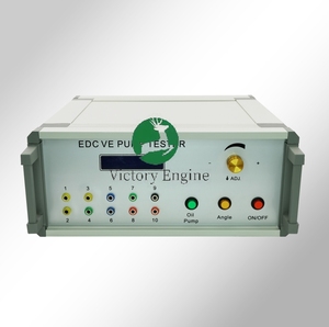 เครื่องทดสอบปั๊ม VP37 EDC VE พร้อมม้านั่งทดสอบ12psb - Product Image 4