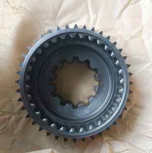ชุดเกียร์รถบรรทุก9JS200TA-1707030เกียร์เสริมเร็วของแท้ - Product Image 4