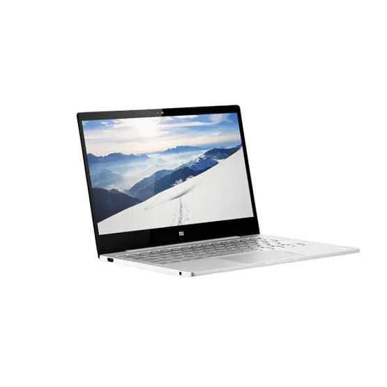 Asli Xiaomi Mi Air 12 Notebook 12.5 Inch Laptop Dual Core 1.0 GHz 4 GB RAM 256 GB SSD Tipe -C 1920X1080