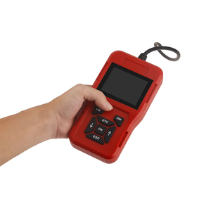 TK209 OBD2スマートスキャナー車ECUコードリーダー非常に小型ディーゼルエンジンガソリン効果的なエンジン診断ツールと検出器 - Product Image 5
