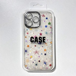 เคสโทรศัพท์ลายดาวเคราะห์สีสันสดใสเหมาะสำหรับ iphone16 15 14ทนทานต่อการตกหล่น12 11 - Product Image 4