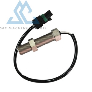 Yüksek kaliteli hız sensörü 21Q6-15800 21E3-0042 devrim Hyundai için sensör R210-7 R215-7 R225-7 - Product Image 4