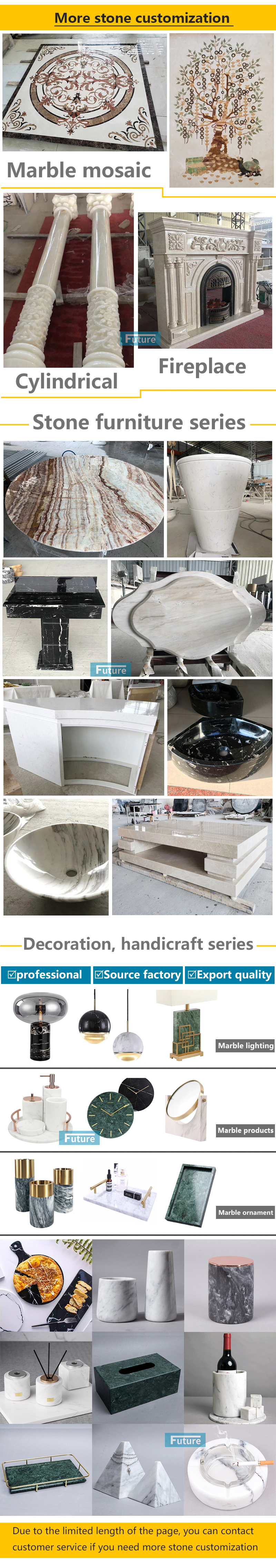 Italian carrara White marble Natural Stone big slab tile floor wall  stairs step vanity top countertop wall fireplace background