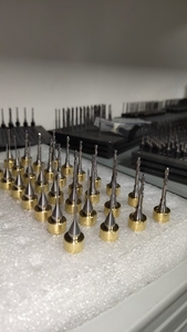 Yenadent/<span class=keywords><strong>yena</strong></span> Máy DC lớp phủ kim cương phay mũi khoan <span class=keywords><strong>Zirconia</strong></span> phay mũi khoan cho Hệ thống mở - Product Image 4