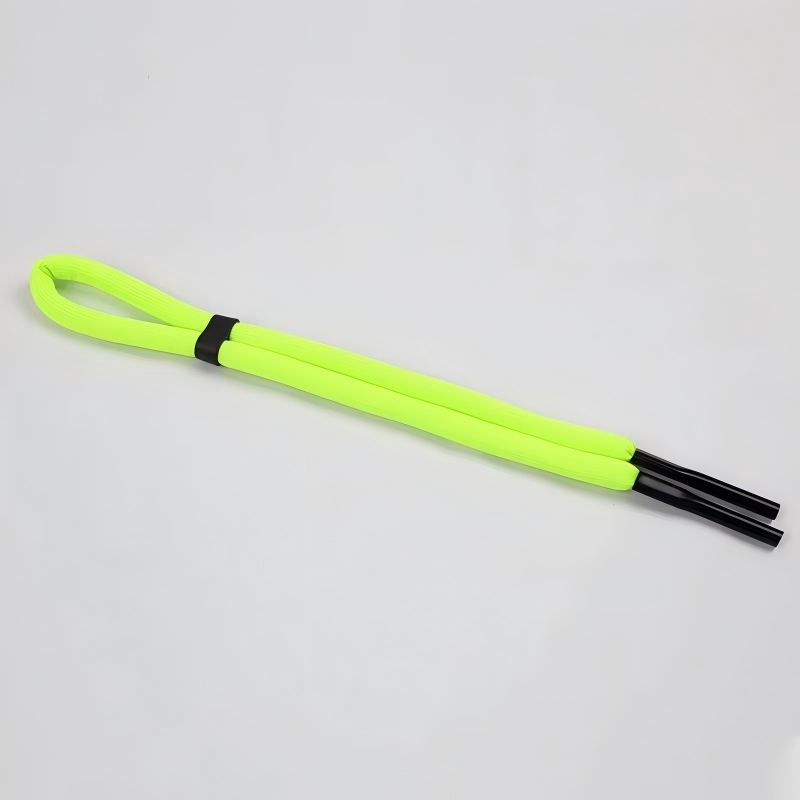Verde fluorescente