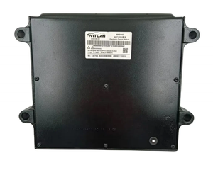 用于康明斯ISDE CM2150 CM2880 ECM控制器的新型高质量ECU 4995445发动机控制单元，带程序 - Product Image 2