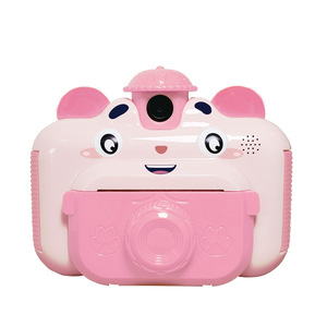 Cámara de impresión instantánea cámara de video digital Pantalla HD de 2 pulgadas mini cámara digital con foto - Product Image 6