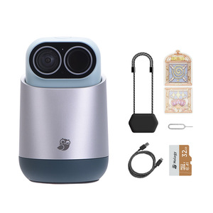 Action <strong>Camera</strong> Camcorder Mini Home Care Video <strong>Camera</strong> with Waterproof International Version Vlog Mini <strong>Camera</strong> - Product Image 1