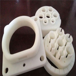 Пользовательская 3D CNC быстрое прототипирование, прототипирование, производство, обработка, литье, модель 3d stl - Product Image 4