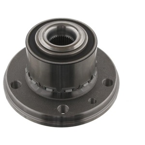 Kalite tekerlek poyra rulmanı VW TRANSFPORTER V otobüs VKBA3646 7h04016167h0401611e Hub meclisi için fit 7H0401611H 7H0498611
