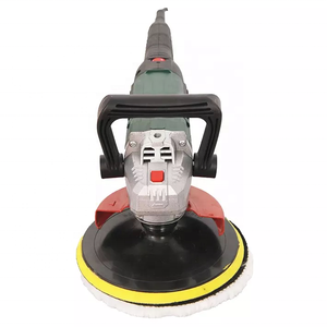 变速大功率1200W角磨机 - Product Image 2