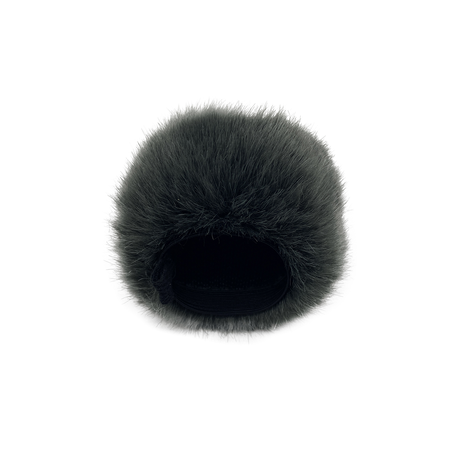 Gris foncé