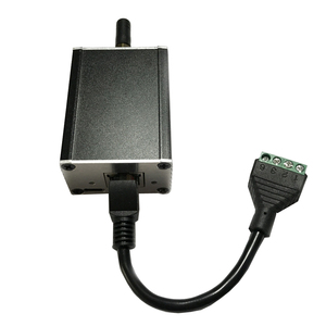 <strong>Serial</strong> ethernet converter module modbus bridge modbus Gateway RS485 modbus - Product Image 1