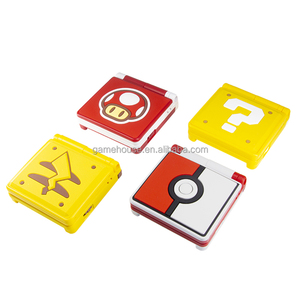 Replacement Game Console Housing Shell GBA <strong>SP</strong> Classic Limited Edition Housing Shell With Button for Gameboy <strong>Advance</strong> <strong>SP</strong> Game Case - Product Image 4