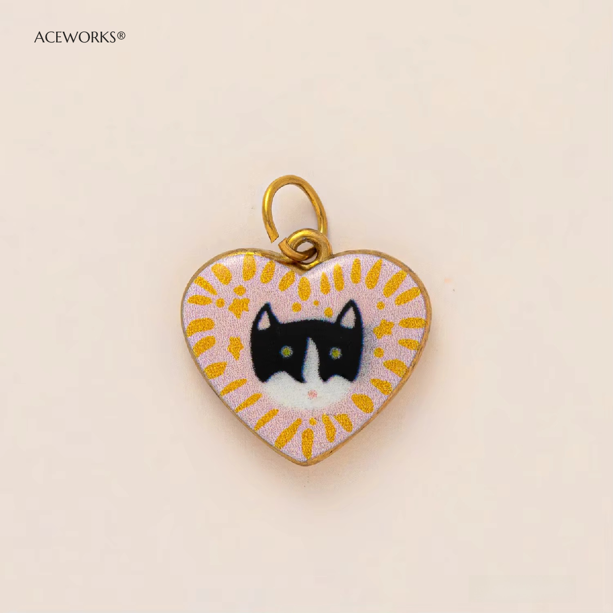 Amor de gatito popular