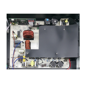 新技术机架式在线ups 3kva 220v输出备份计算机 - Product Image 6