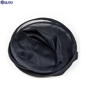 Nuova finestra laterale di vetro parasole rete di isolamento termico per auto e decorazione interna a ventosa tipo di maglia di protezione solare - Product Image 6