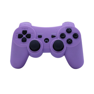 Controlador Universal de personalización, precio más bajo, Gamepad inalámbrico, Joystick, controlador de juego, Pad para consola de juegos PS3 Playstation - Product Image 6