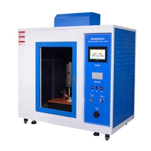 Comparative Tracking Index <strong>CTI</strong> test <strong>Machine</strong> for IEC 60112 Standard