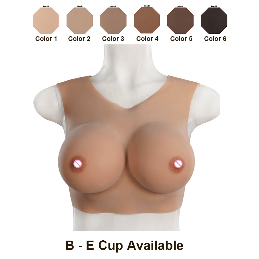B cup cotton color#2