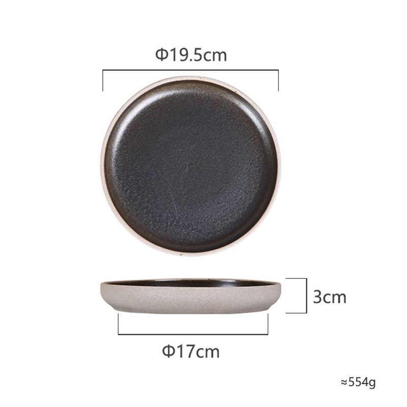 19,5 cm C