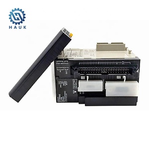 Ursprüngliche CJ1M-CPU21 Servo-Antrieb PLC CPU-Einheit Hochpräzise digitale Steuerung Industrielles Automatisierung system PLC-Programmierung - Product Image 2