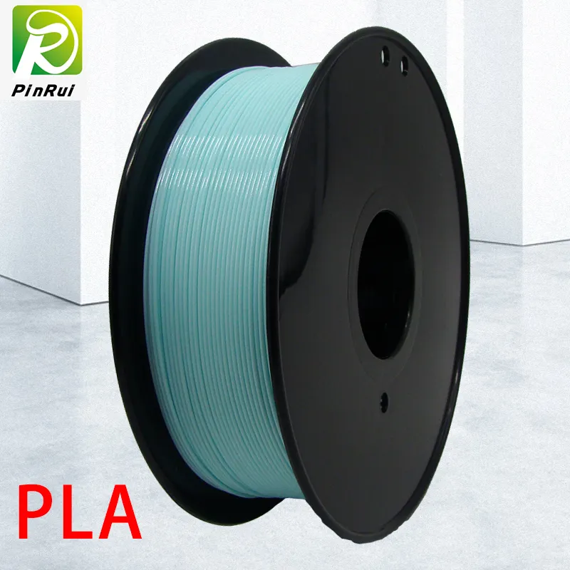 Филамент для 3D-принтера PinRui Clear Pla, 1 кг, 1,75 мм, 1 кг