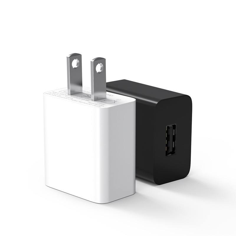 US standard ULFCCETL certified charger (without cable)