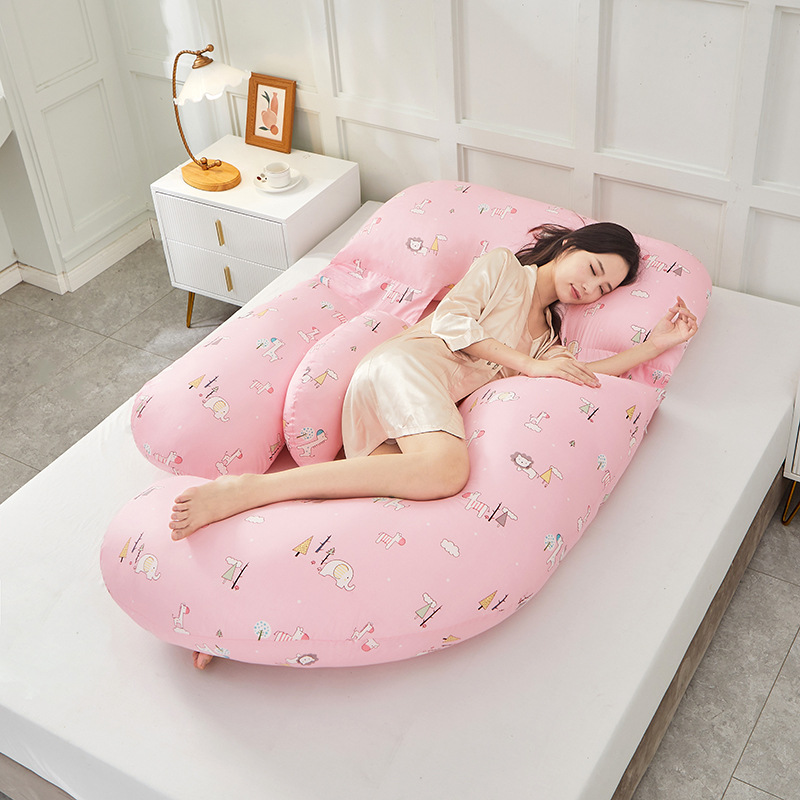 Taglia unica - mondo felice - rosa