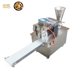 Yarı hamur yapma makinesi samosa yapma makinesi hamur samosa makinesi otomatik hamur yapma makinesi - Product Image 1