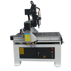 Factory Supply 1200*1200mm Woodworking Machine <strong>Cnc</strong> <strong>Router</strong> 3d Woodworking <strong>Cnc</strong> <strong>Router</strong> Mini <strong>Cnc</strong> <strong>Router</strong> Machine - Product Image 3