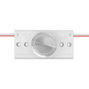 Kenar ışığı DC12V enjeksiyon LED modülü tabela kanal mektubu ve çift taraflı aydınlatma kutusu su geçirmez IP67 - Product Image 2