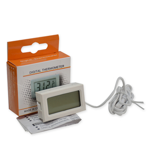 מדחום pyrometer מדחום אינפרא אדום מדחום טמפרטורה מדידה דיגיטלי לתעשיה