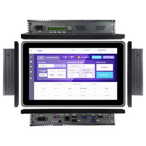 Rugged and Durable Industrial Tablet <strong>Computer</strong>, <strong>Software</strong> Appearance Can Be Customized and <strong>Developed</strong> Waterproof - Product Image 4