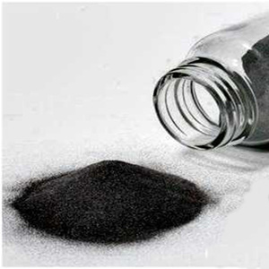 Gri beyaz nikel kaplı alüminyum tozu petrol ve metalurji mekanik parçaları - Product Image 1