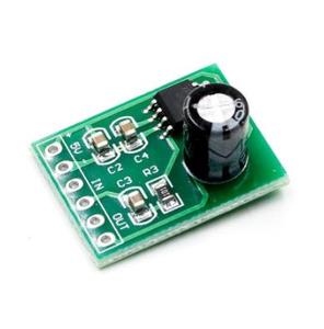 Mini XH-M125 XPT8871 <strong>Mono</strong> <strong>Stereo</strong> Lithium Battery Power Amplifier Module Board Audio <strong>Output</strong> <strong>Input</strong> 6W Sing Machine Module 3V 5V 5W - Product Image 2