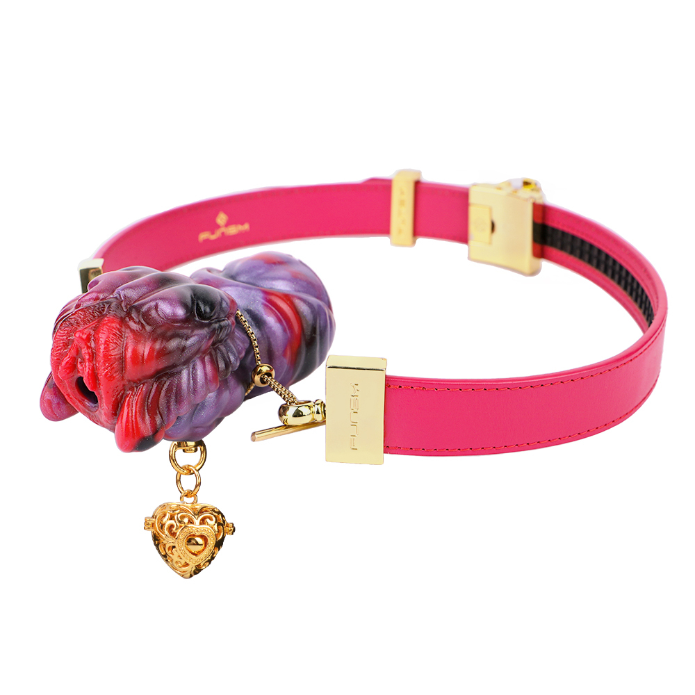Rosa M-KSLL4028/arancione/nero-C