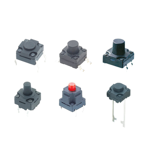 8X8mm 2Pin Waterproof Seal Tact <strong>Switch</strong> IP67 Dip 8*8 Tactile <strong>Switch</strong> <strong>Pcb</strong> <strong>Push</strong> <strong>Button</strong> <strong>Switch</strong> - Product Image 5
