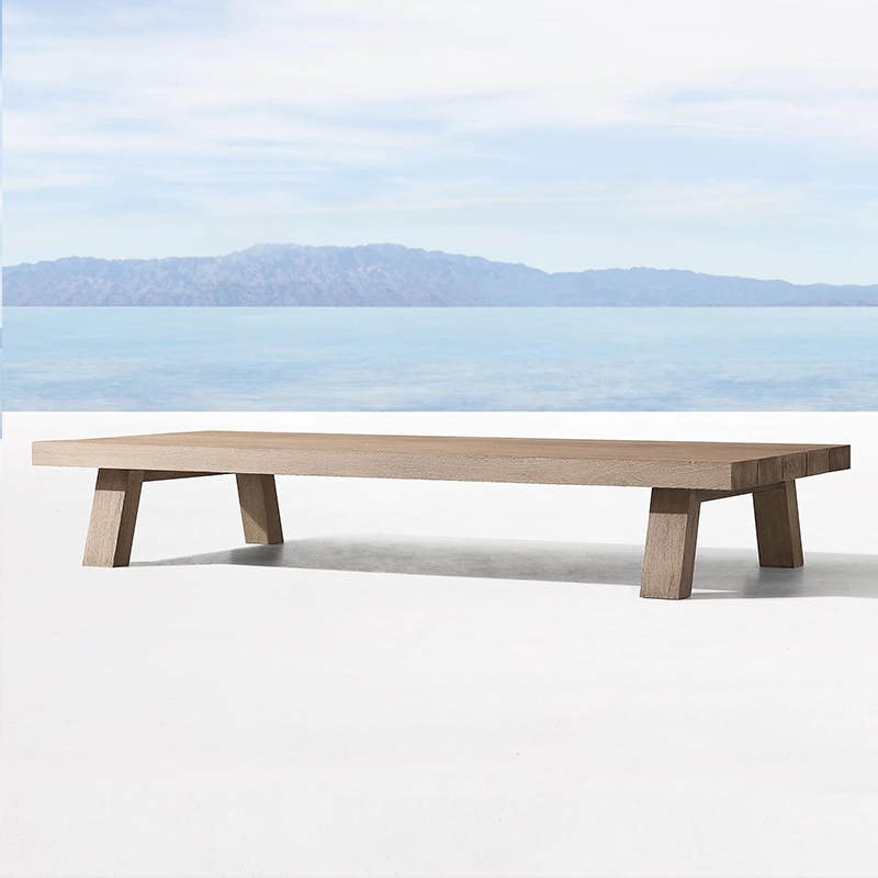 B-182CM de table basse
