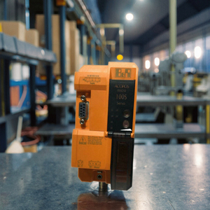 Industrial Control Plc Controller Wechsel richter Servo antrieb 8 b0m0090hw 00.000-1 - Product Image 5